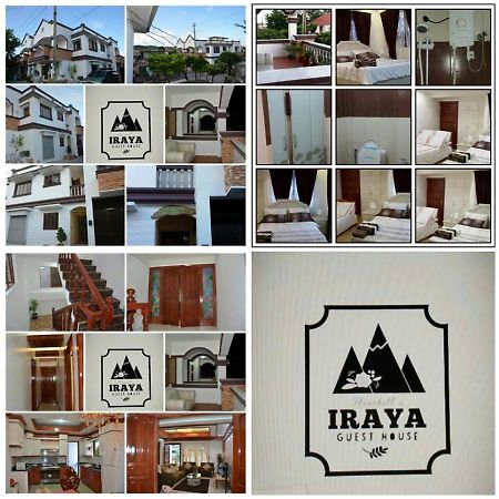Florabells Iraya Guest House - Batanes Basco Ngoại thất bức ảnh