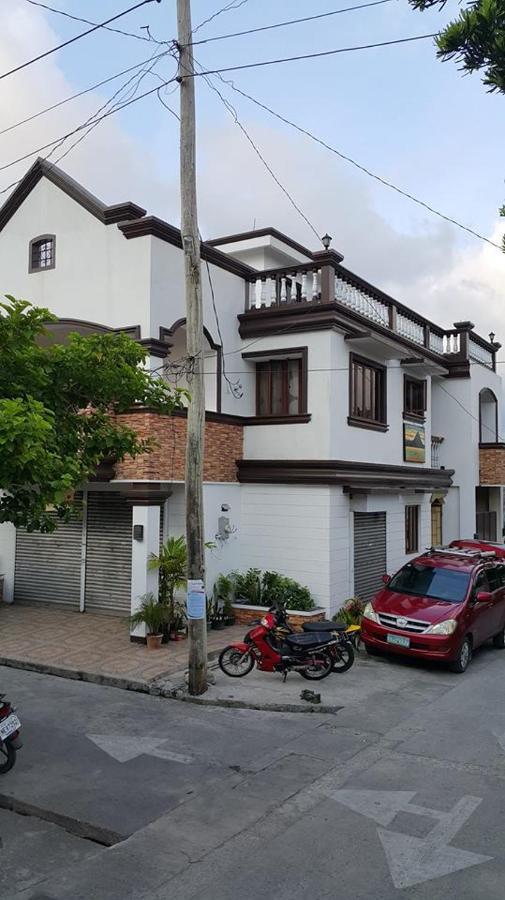 Florabells Iraya Guest House - Batanes Basco Ngoại thất bức ảnh