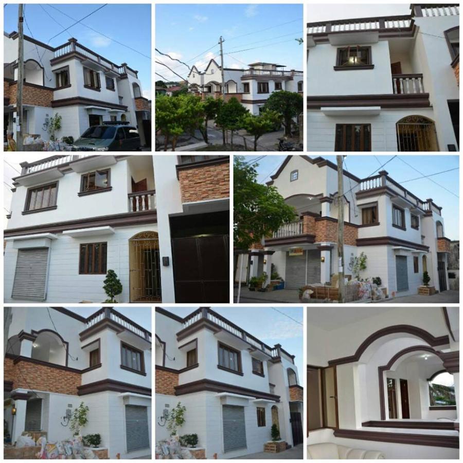 Florabells Iraya Guest House - Batanes Basco Ngoại thất bức ảnh