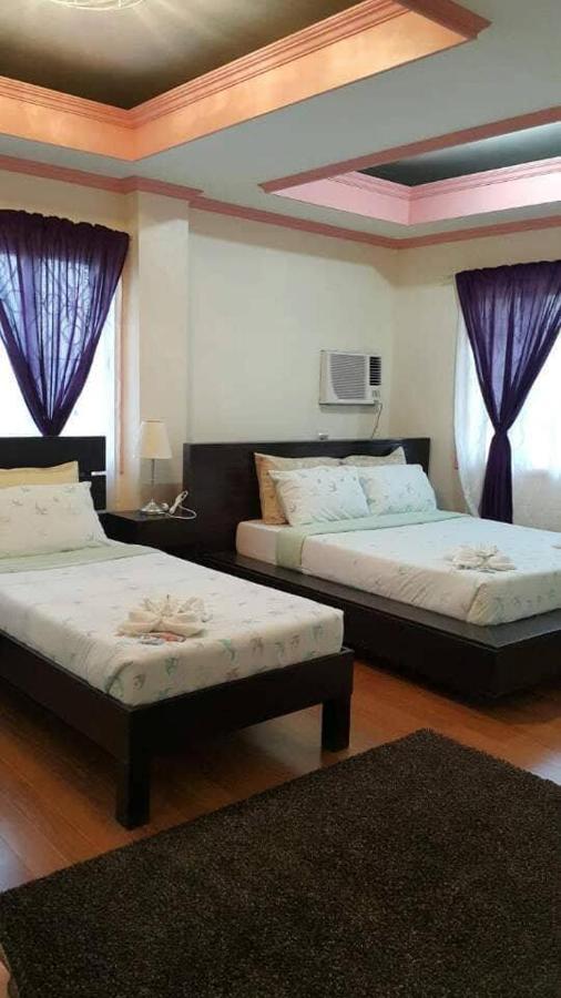 Florabells Iraya Guest House - Batanes Basco Ngoại thất bức ảnh