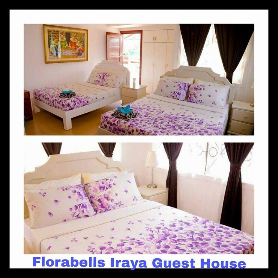 Florabells Iraya Guest House - Batanes Basco Ngoại thất bức ảnh