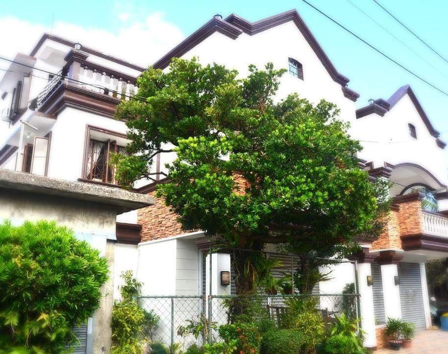 Florabells Iraya Guest House - Batanes Basco Ngoại thất bức ảnh