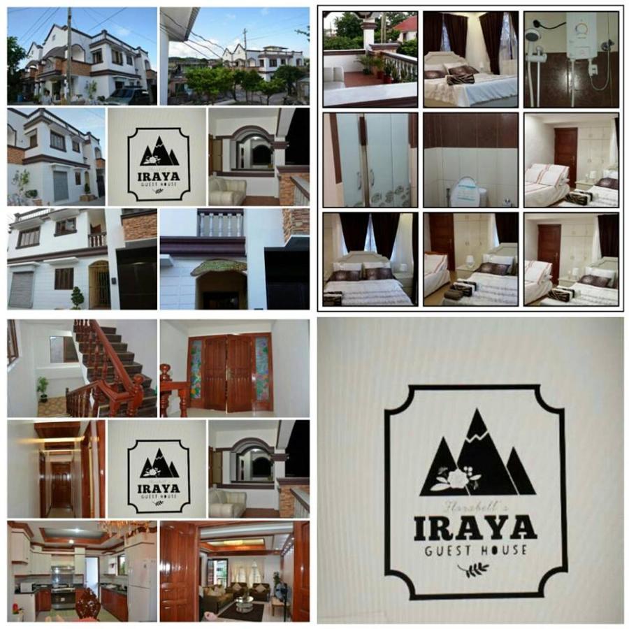 Florabells Iraya Guest House - Batanes Basco Ngoại thất bức ảnh