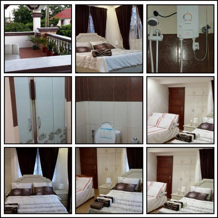 Florabells Iraya Guest House - Batanes Basco Ngoại thất bức ảnh