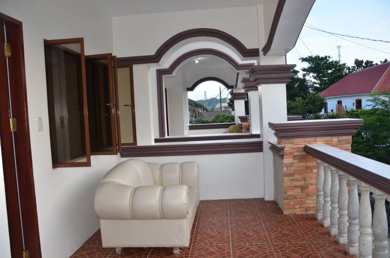 Florabells Iraya Guest House - Batanes Basco Ngoại thất bức ảnh