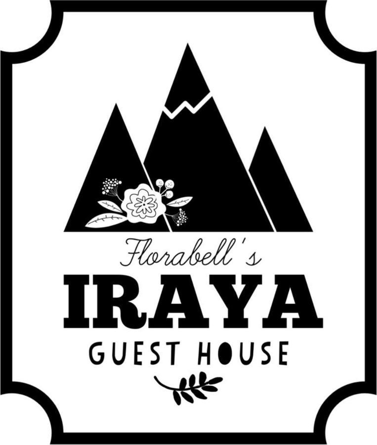 Florabells Iraya Guest House - Batanes Basco Ngoại thất bức ảnh