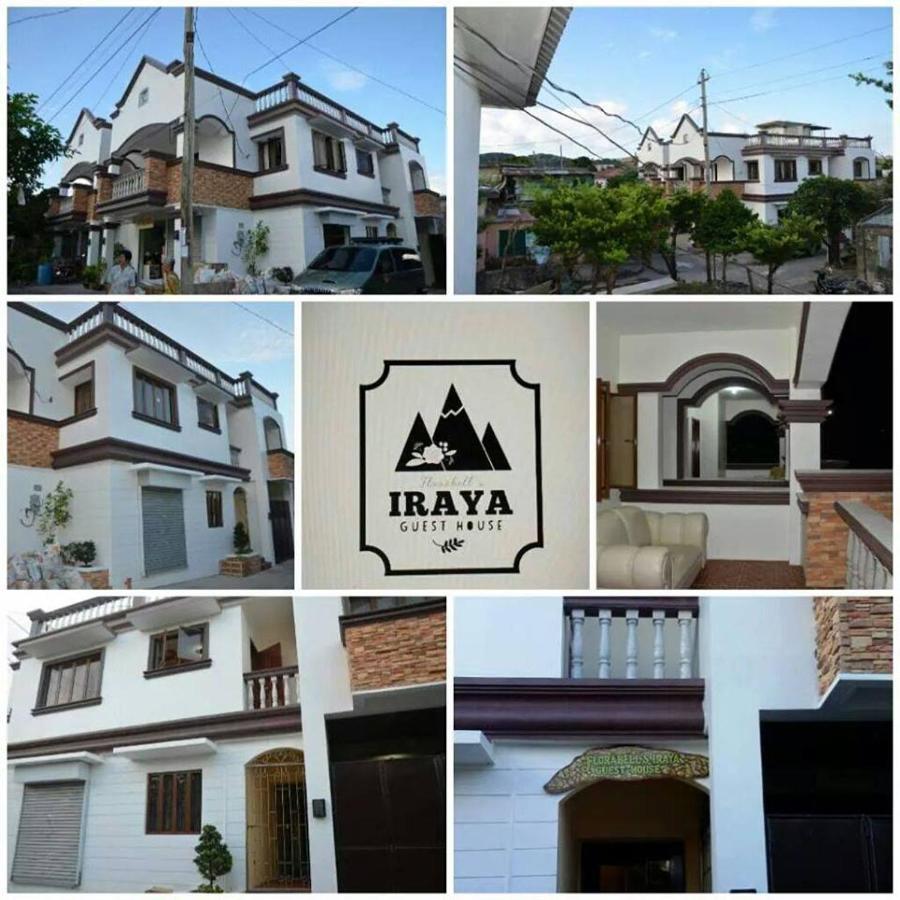 Florabells Iraya Guest House - Batanes Basco Ngoại thất bức ảnh