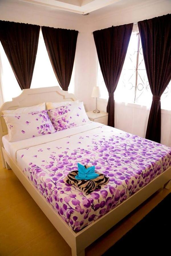 Florabells Iraya Guest House - Batanes Basco Ngoại thất bức ảnh