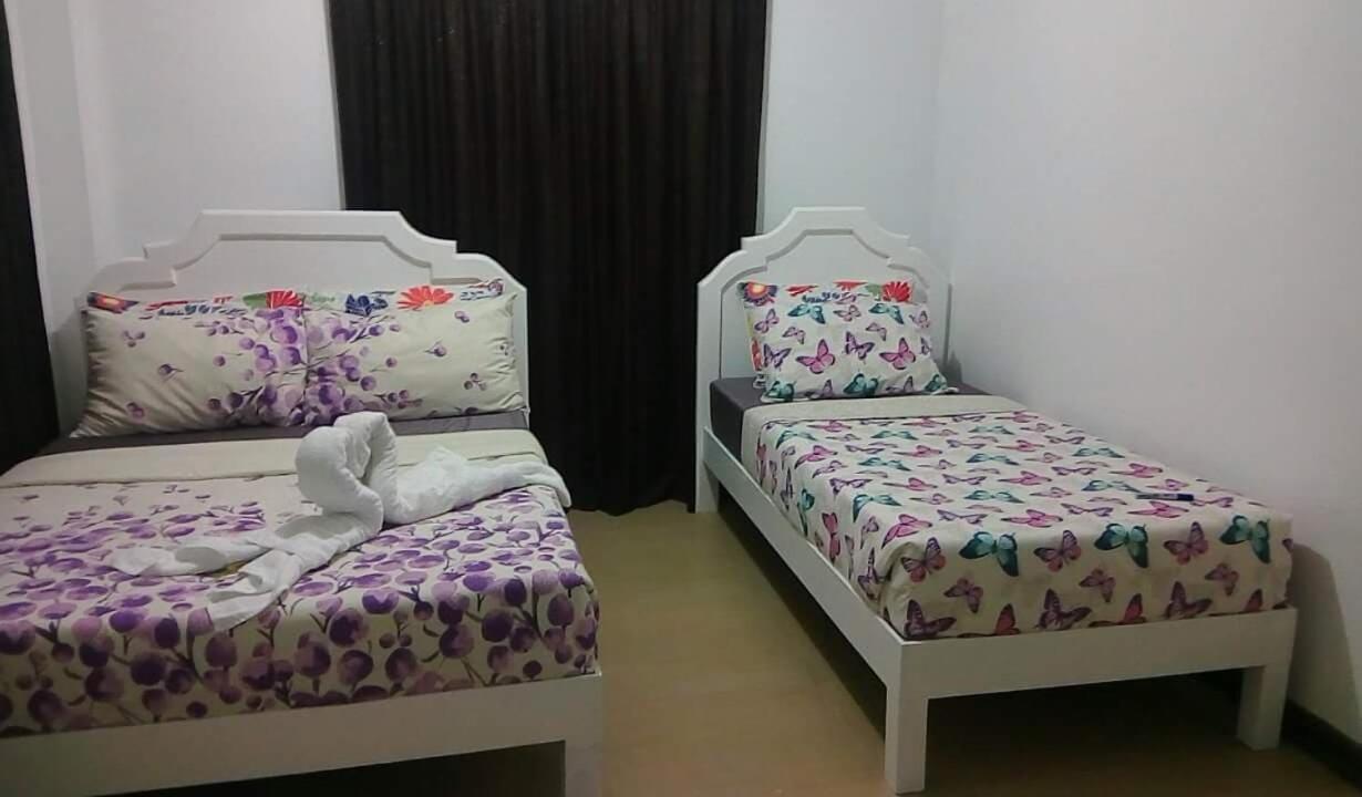 Florabells Iraya Guest House - Batanes Basco Ngoại thất bức ảnh