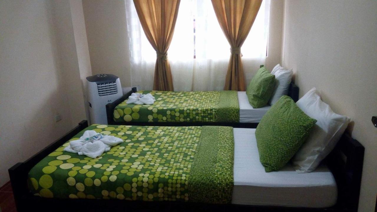 Florabells Iraya Guest House - Batanes Basco Ngoại thất bức ảnh