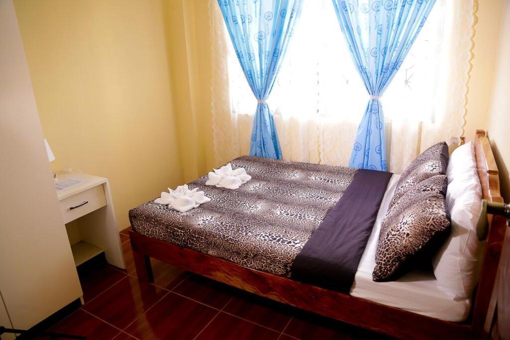 Florabells Iraya Guest House - Batanes Basco Ngoại thất bức ảnh