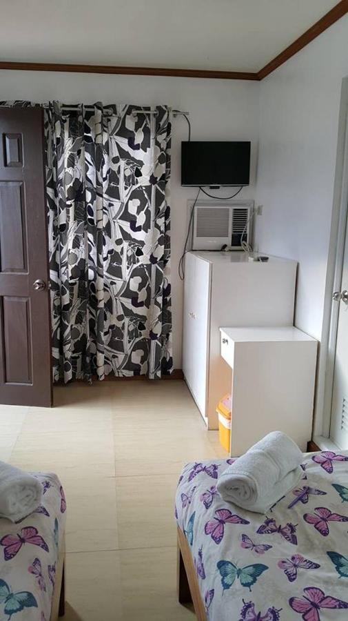 Florabells Iraya Guest House - Batanes Basco Ngoại thất bức ảnh