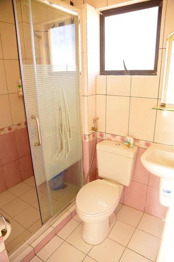 Florabells Iraya Guest House - Batanes Basco Ngoại thất bức ảnh