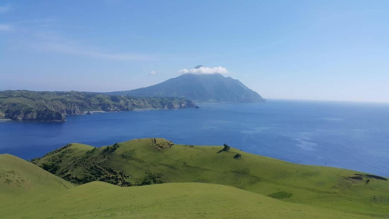 Florabells Iraya Guest House - Batanes Basco Ngoại thất bức ảnh