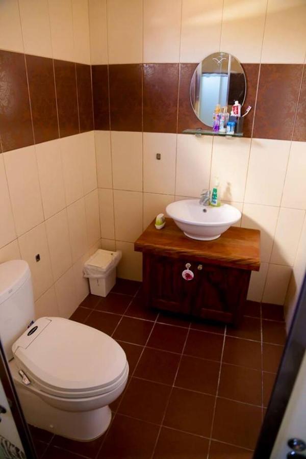 Florabells Iraya Guest House - Batanes Basco Ngoại thất bức ảnh