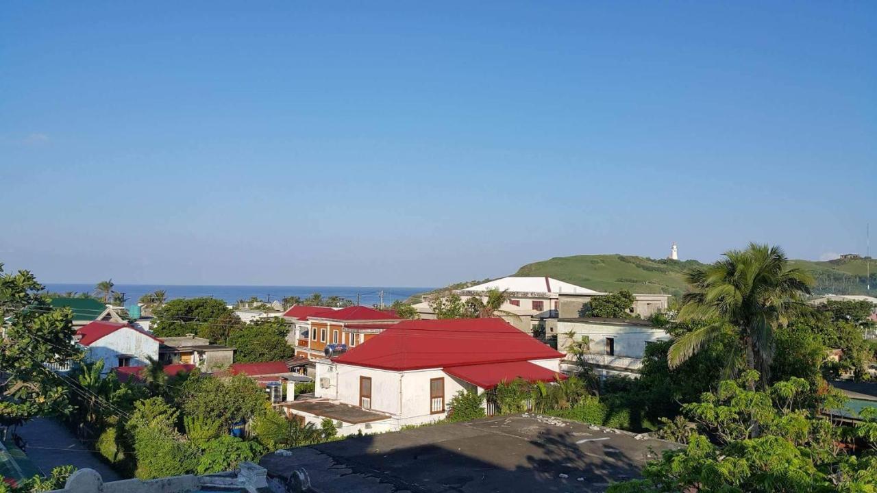 Florabells Iraya Guest House - Batanes Basco Ngoại thất bức ảnh
