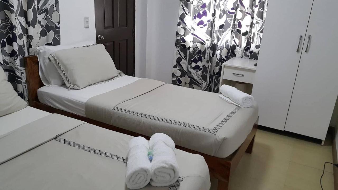 Florabells Iraya Guest House - Batanes Basco Ngoại thất bức ảnh
