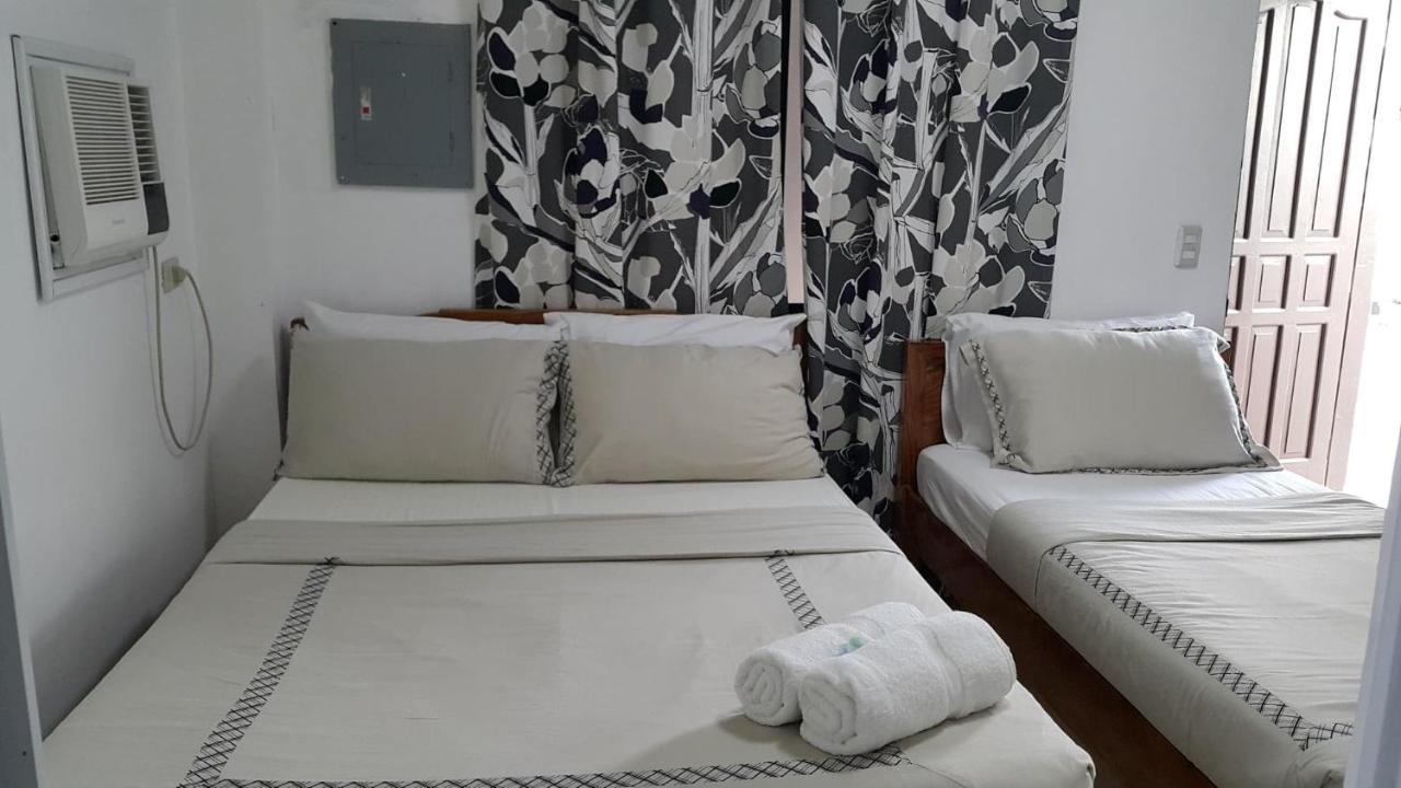 Florabells Iraya Guest House - Batanes Basco Ngoại thất bức ảnh