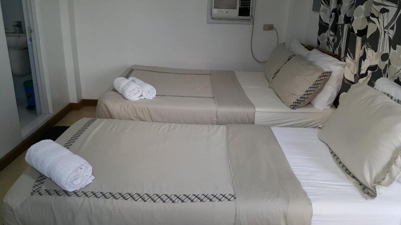 Florabells Iraya Guest House - Batanes Basco Ngoại thất bức ảnh