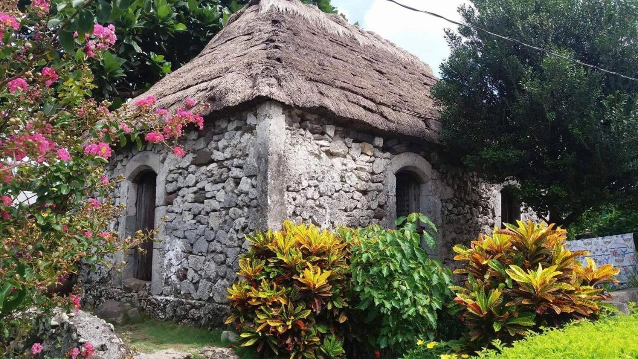 Florabells Iraya Guest House - Batanes Basco Ngoại thất bức ảnh