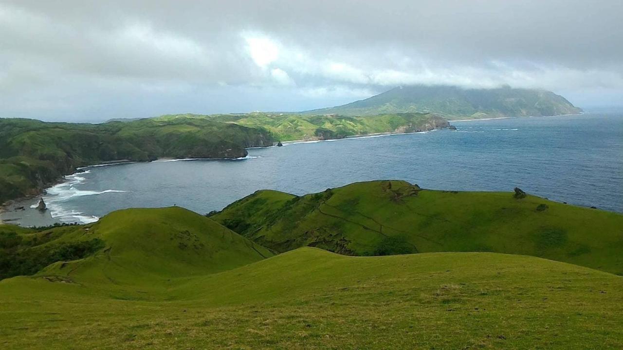 Florabells Iraya Guest House - Batanes Basco Ngoại thất bức ảnh