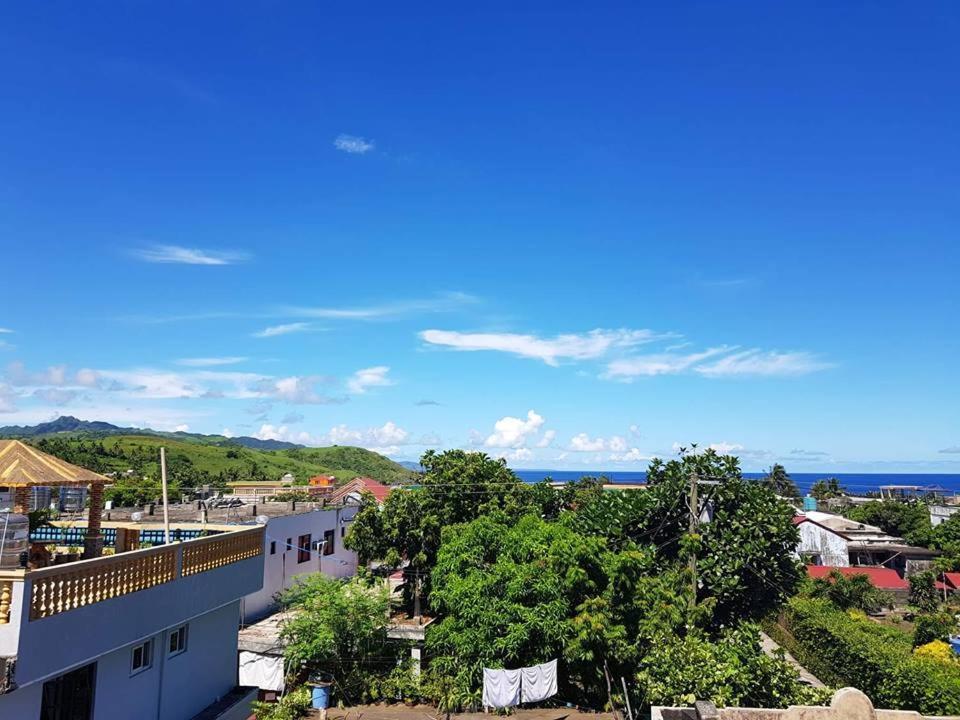 Florabells Iraya Guest House - Batanes Basco Ngoại thất bức ảnh