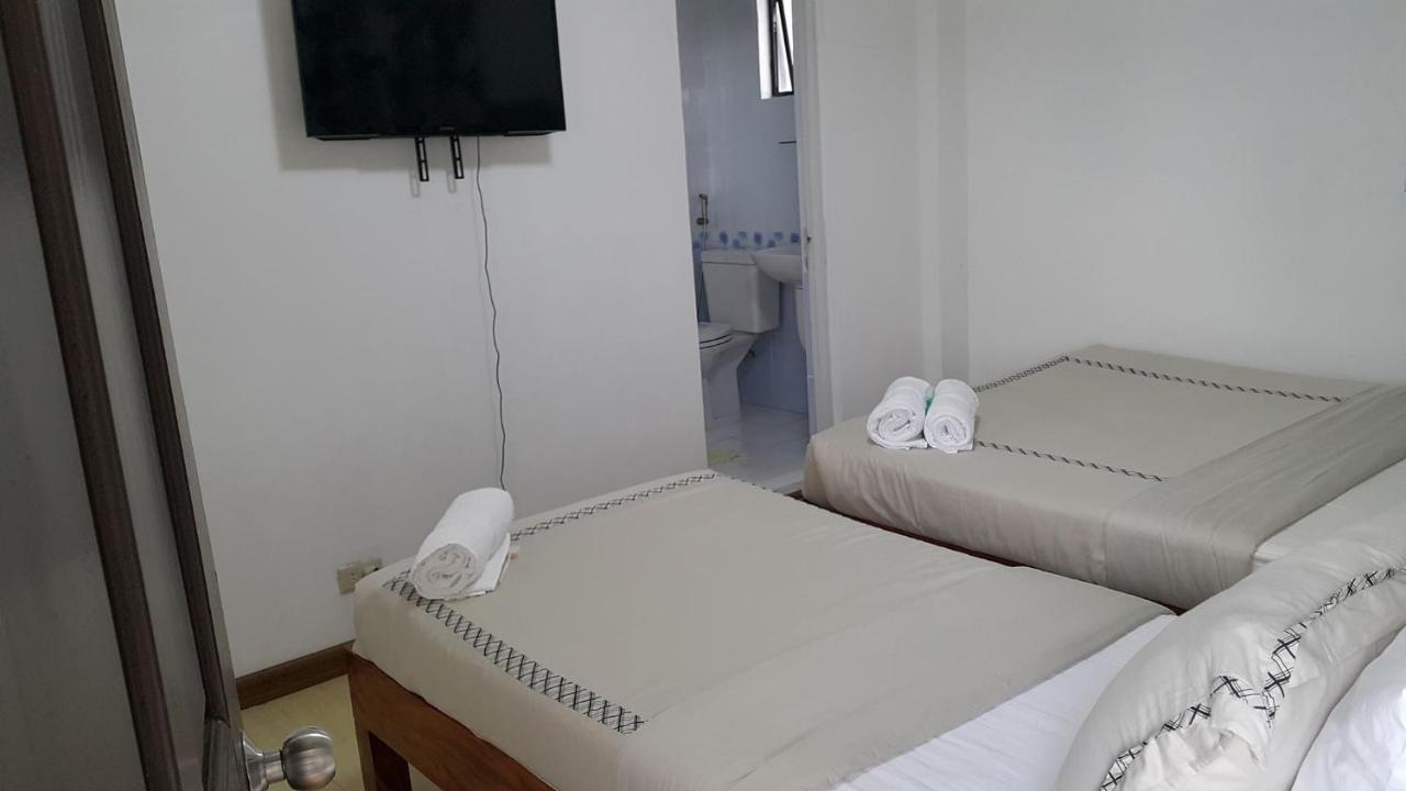 Florabells Iraya Guest House - Batanes Basco Ngoại thất bức ảnh