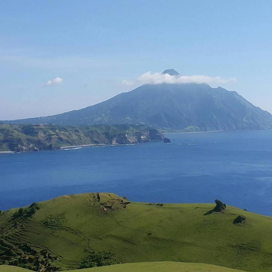 Florabells Iraya Guest House - Batanes Basco Ngoại thất bức ảnh
