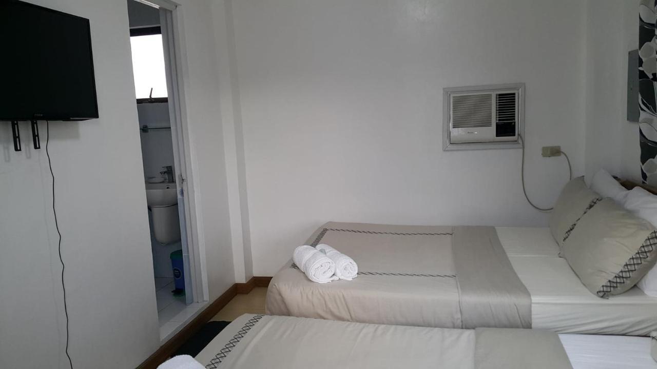 Florabells Iraya Guest House - Batanes Basco Ngoại thất bức ảnh