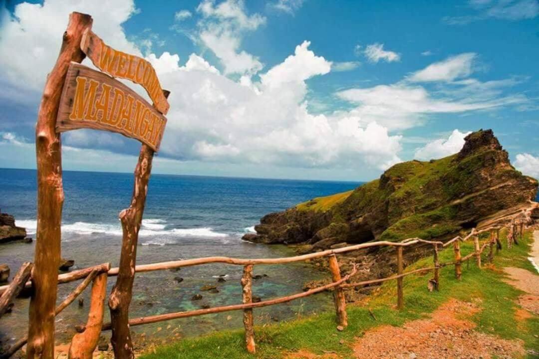 Florabells Iraya Guest House - Batanes Basco Ngoại thất bức ảnh