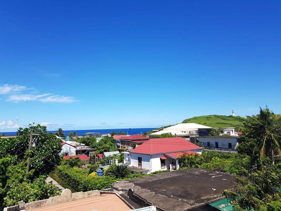 Florabells Iraya Guest House - Batanes Basco Ngoại thất bức ảnh
