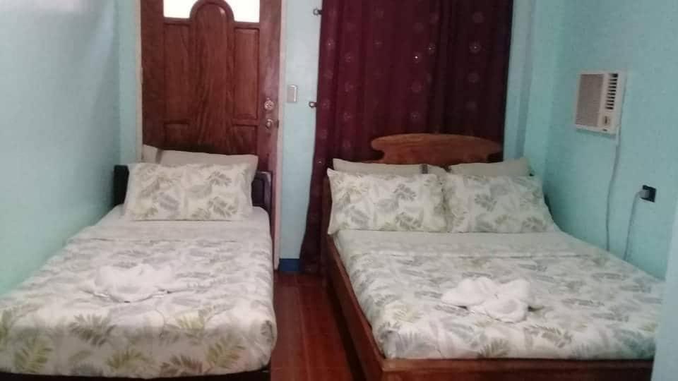 Florabells Iraya Guest House - Batanes Basco Ngoại thất bức ảnh